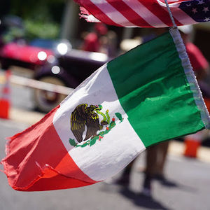 Meet your Posher, Andy